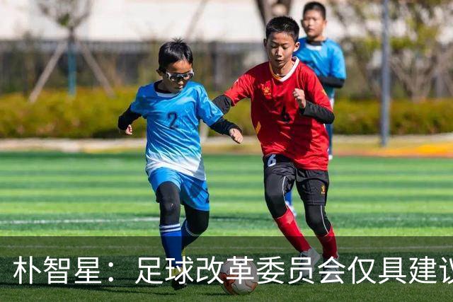 朴智星：足球改革委员会仅具建议权，无权任命足协领导